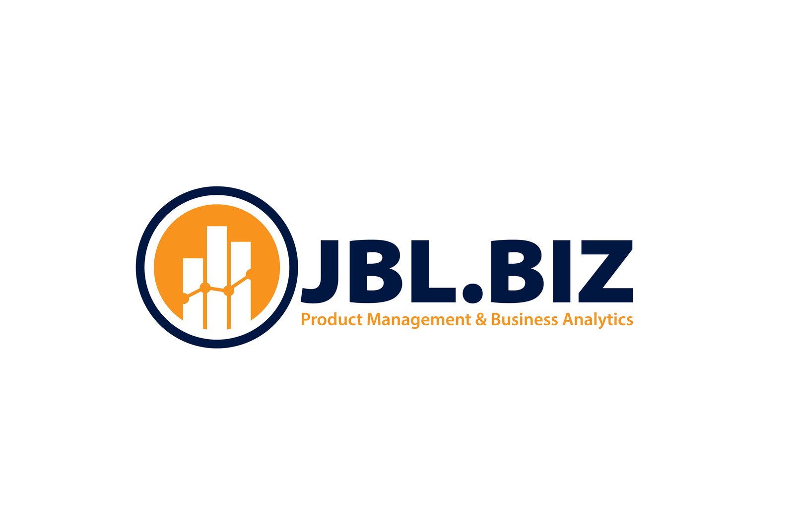 JBL.BIZ Logo